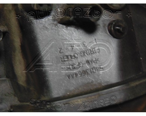 Коллектор впускной GAZ Волга 31105 (53013664AA)- купить на ➦ А50-Авторазбор по цене 3500.00р.. Отправка в регионы.