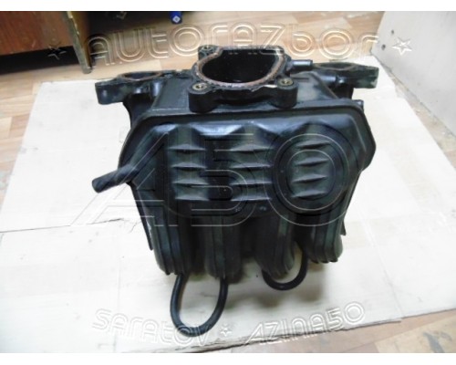 Коллектор впускной GAZ Волга 31105 (53013664AA)- купить на ➦ А50-Авторазбор по цене 3500.00р.. Отправка в регионы.