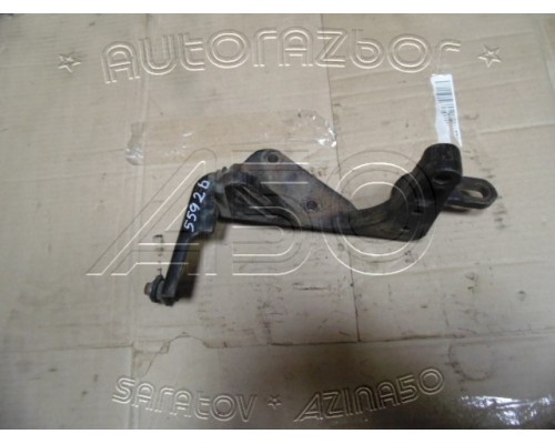 Кронштейн насоса ГУРа Hyundai Elantra III XD 2000-2010 (572262D000)- купить на ➦ А50-Авторазбор по цене 600.00р.. Отправка в регионы.