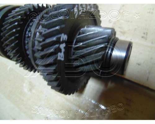 Вал вторичный Lada 2108 (2,11E+13)- купить на ➦ А50-Авторазбор по цене 2500.00р.. Отправка в регионы.