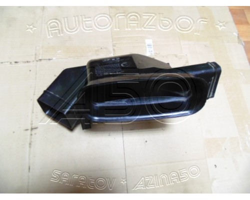 Воздуховод Daewoo Nexia 1995-2016 (90186254)- купить на ➦ А50-Авторазбор по цене 600.00р.. Отправка в регионы.