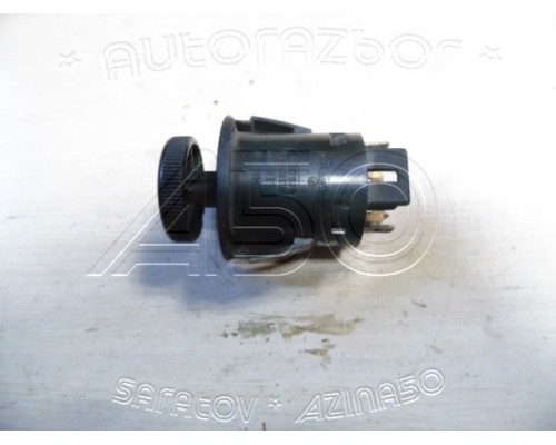 Переключатель света фар Opel Kadett E 1984-1994 (90191677)- купить на ➦ А50-Авторазбор по цене 600.00р.. Отправка в регионы.