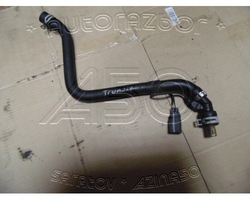 Шланг вентиляции картерных газов Ford Transit 2006-2014 (6M5Q6A886)- купить на ➦ А50-Авторазбор по цене 2000.00р.. Отправка в регионы.