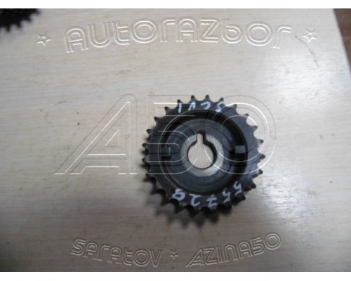 Шестерня (шкив) распредвала Suzuki Grand Vitara 1997-2001 (1274285FA0)- купить на ➦ А50-Авторазбор по цене 900.00р.. Отправка в регионы.