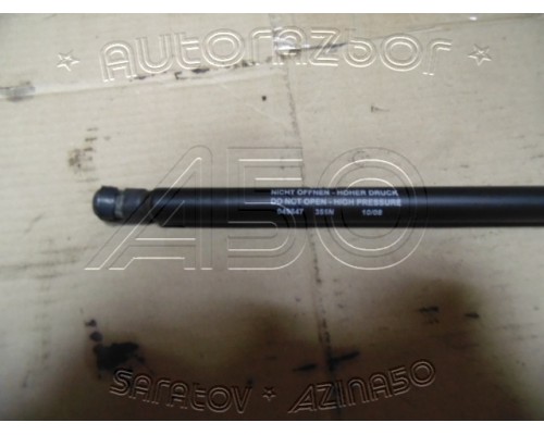 Амортизатор двери багажника Opel Kadett E 1984-1994 (200009)- купить на ➦ А50-Авторазбор по цене 1000.00р.. Отправка в регионы.