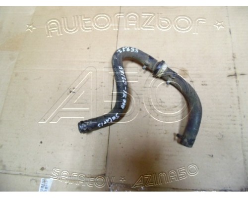 Шланг вакуумного усилителя тормоза Hyundai Solaris/Accent IV 2010-2017 (591301R000)- купить на ➦ А50-Авторазбор по цене 600.00р.. Отправка в регионы.