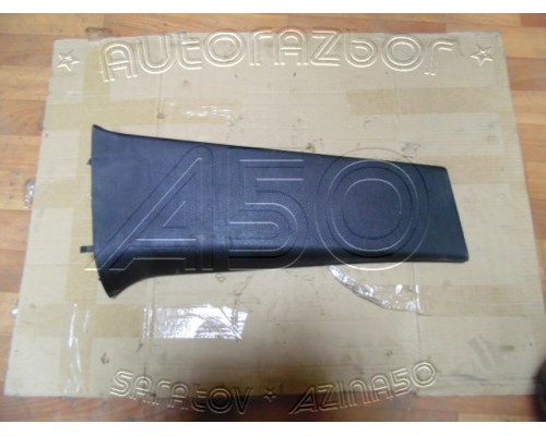 Обшивка стойки Volkswagen Golf IV/Bora 1997-2005 (1J4867298B3)- купить на ➦ А50-Авторазбор по цене 600.00р.. Отправка в регионы.