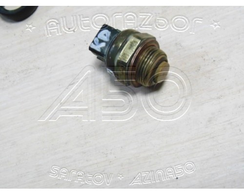 Датчик включения вентилятора Opel Kadett E 1984-1994 (95t - 86t)- купить на ➦ А50-Авторазбор по цене 1000.00р.. Отправка в регионы.