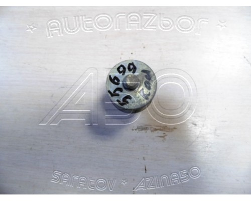 Ответная часть замка двери Opel Kadett E 1984-1994 (7978459)- купить на ➦ А50-Авторазбор по цене 600.00р.. Отправка в регионы.