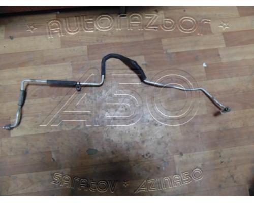 Трубка кондиционера Hyundai Elantra II J2, J3 1995-2000 (9776929002)- купить на ➦ А50-Авторазбор по цене 2000.00р.. Отправка в регионы.