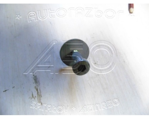 Ответная часть замка двери Opel Kadett E 1984-1994 (7978459)- купить на ➦ А50-Авторазбор по цене 600.00р.. Отправка в регионы.