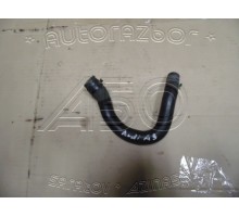 Патрубок охлаждения Audi A3 [8PA] Sportback 2004-2013