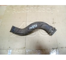 Патрубок радиатора Ssang Yong Actyon New/Korando 2010>