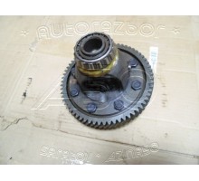 Дифференциал Lada 2108