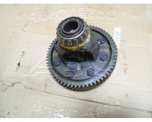 Дифференциал Lada 2108 (2,11E+13)- купить на ➦ А50-Авторазбор по цене 3000.00р.. Отправка в регионы.