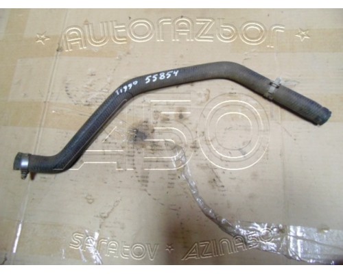 Патрубок отопителя Chery Tiggo (T11) 2005-2015 (T111303511DA)- купить на ➦ А50-Авторазбор по цене 600.00р.. Отправка в регионы.