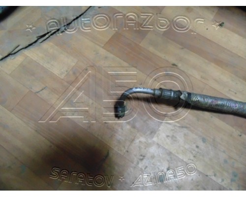 Трубка гидроусилителя (ГУР) Kia RIO III 2011-2017 (575104L000)- купить на ➦ А50-Авторазбор по цене 1500.00р.. Отправка в регионы.