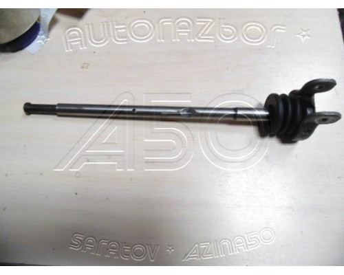 Тяга выбора передач Nissan Almera N16 2000-2006 (3289250J01)- купить на ➦ А50-Авторазбор по цене 5000.00р.. Отправка в регионы.