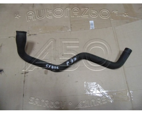 Патрубок охлаждения BMW 5-серия E39 1995-2004 ()- купить на ➦ А50-Авторазбор по цене 1000.00р.. Отправка в регионы.