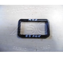 Накладка ручки внутренней Opel Kadett E 1984-1994