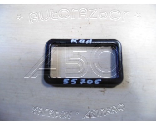 Накладка ручки внутренней Opel Kadett E 1984-1994 ()- купить на ➦ А50-Авторазбор по цене 600.00р.. Отправка в регионы.