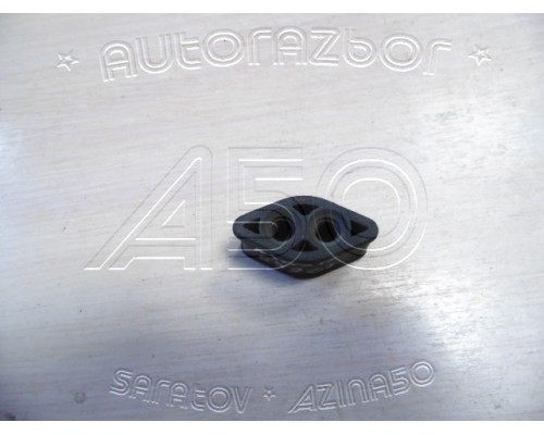 Подушка радиатора Opel Astra H / Family 2004-2015 (90530926)- купить на ➦ А50-Авторазбор по цене 600.00р.. Отправка в регионы.