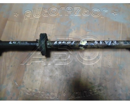 Полуось (привод, приводной вал) Chevrolet Lanos 2004-2010 (96481062)- купить на ➦ А50-Авторазбор по цене 1500.00р.. Отправка в регионы.