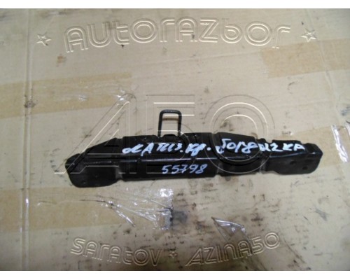 Кронштейн Daewoo Matiz (M100/M150) 1998-2015 ()- купить на ➦ А50-Авторазбор по цене 800.00р.. Отправка в регионы.