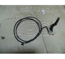 Трос открывания капота Opel Kadett E 1984-1994