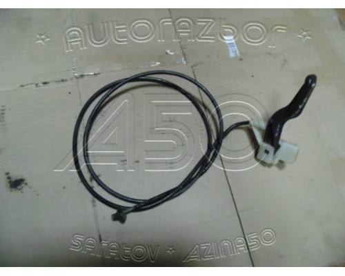 Трос открывания капота Opel Kadett E 1984-1994 (90159584)- купить на ➦ А50-Авторазбор по цене 600.00р.. Отправка в регионы.