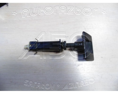 Ручка холодного пуска Opel Kadett E 1984-1994 (90220870)- купить на ➦ А50-Авторазбор по цене 800.00р.. Отправка в регионы.