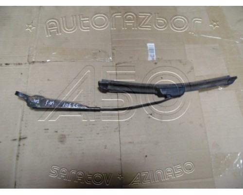 Поводок дворника Jeep Grand Cherokee (WJ) 1998-2005 (55155123AB)- купить на ➦ А50-Авторазбор по цене 1200.00р.. Отправка в регионы.