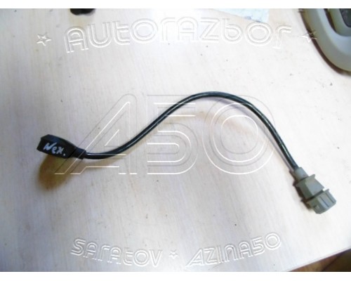 Датчик детонации Daewoo Nexia 1995-2016 (KKS00)- купить на ➦ А50-Авторазбор по цене 600.00р.. Отправка в регионы.