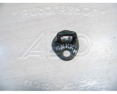 Ответная часть замка багажника Mitsubishi Pajero Pinin H6,H7 1998-2006 ()- купить на ➦ А50-Авторазбор по цене 600.00р.. Отправка в регионы.