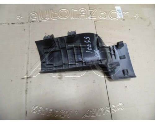 Накладка (кузов внутри) Peugeot 308 2007-2015 (4416070)- купить на ➦ А50-Авторазбор по цене 600.00р.. Отправка в регионы.