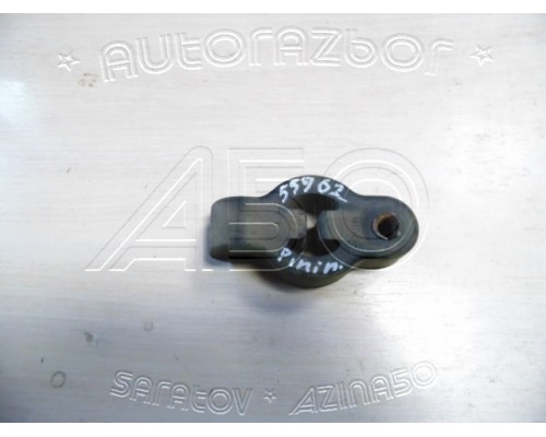 Резинка подвеса глушителя Mitsubishi Pajero Pinin H6,H7 1998-2006 (MR464201)- купить на ➦ А50-Авторазбор по цене 600.00р.. Отправка в регионы.