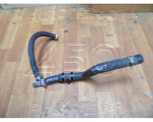 Патрубок охлаждения Renault Logan 2005-2014 (924000807R)- купить на ➦ А50-Авторазбор по цене 700.00р.. Отправка в регионы.