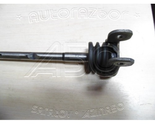 Тяга выбора передач Nissan Almera N16 2000-2006 (3289250J01)- купить на ➦ А50-Авторазбор по цене 5000.00р.. Отправка в регионы.