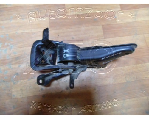 Опора КПП Nissan Sunny B12/N13 1986-1991 (1122050A03)- купить на ➦ А50-Авторазбор по цене 6000.00р.. Отправка в регионы.