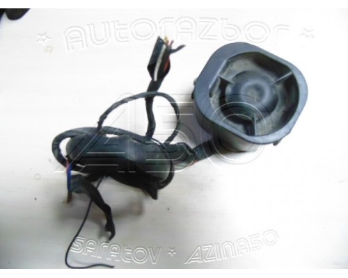 Сирена сигнализации (штатной) Renault Megane III 2009-2016 (4B887R1A)- купить на ➦ А50-Авторазбор по цене 800.00р.. Отправка в регионы.