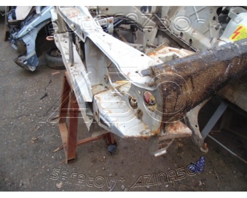 Панель передняя (телевизор) Opel Kadett E 1984-1994 (90196878)- купить на ➦ А50-Авторазбор по цене 4500.00р.. Отправка в регионы.