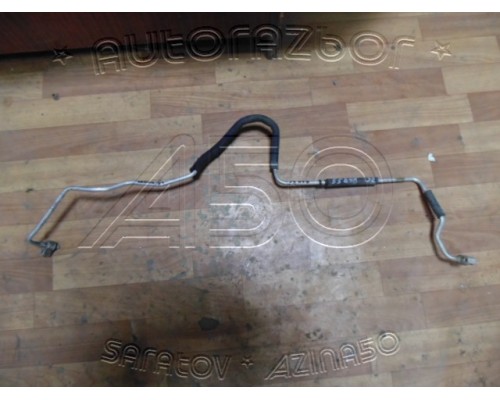 Трубка кондиционера Hyundai Elantra II J2, J3 1995-2000 (9776929002)- купить на ➦ А50-Авторазбор по цене 2000.00р.. Отправка в регионы.