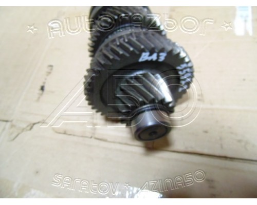 Вал вторичный Lada 2108 (2,11E+13)- купить на ➦ А50-Авторазбор по цене 2500.00р.. Отправка в регионы.