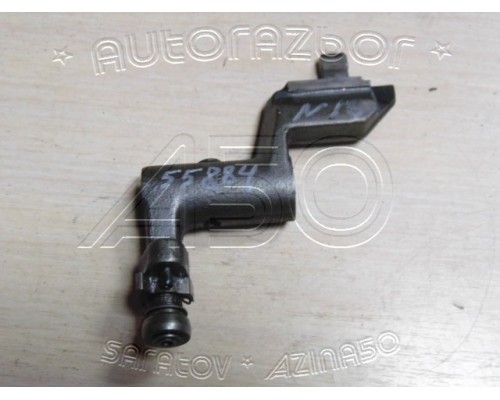 Рычаг выбора передач Nissan Almera N16 2000-2006 (32897D2102)- купить на ➦ А50-Авторазбор по цене 2000.00р.. Отправка в регионы.