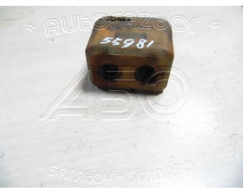 Отбойник подвески Jeep Grand Cherokee (WJ) 1998-2005 (52088256)- купить на ➦ А50-Авторазбор по цене 1000.00р.. Отправка в регионы.