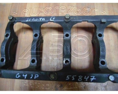 Бугель коленвала(комплект) Hyundai Sonata IV EF 1998-2001 (2110038106)- купить на ➦ А50-Авторазбор по цене 2500.00р.. Отправка в регионы.