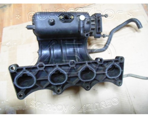 Коллектор впускной Hyundai Elantra III XD 2000-2010 (2831026663)- купить на ➦ А50-Авторазбор по цене 2700.00р.. Отправка в регионы.