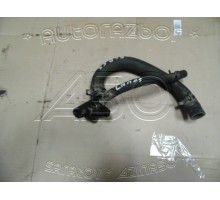 Патрубок охлаждения Chevrolet Lanos 2004-2010
