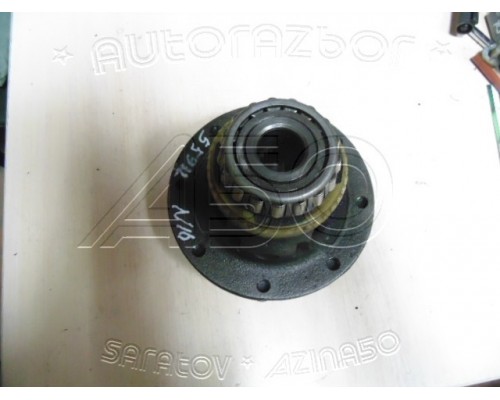 Дифференциал Nissan Almera N16 2000-2006 (3841101M64)- купить на ➦ А50-Авторазбор по цене 5500.00р.. Отправка в регионы.