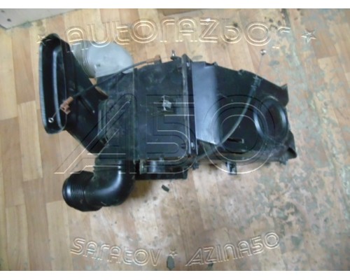 Корпус отопителя Opel Kadett E 1984-1994 (4723707)- купить на ➦ А50-Авторазбор по цене 2000.00р.. Отправка в регионы.